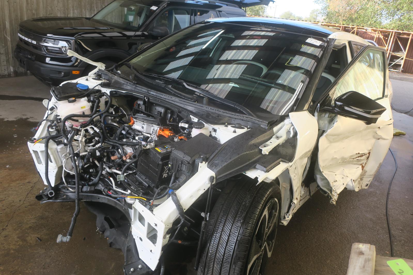 Car Result