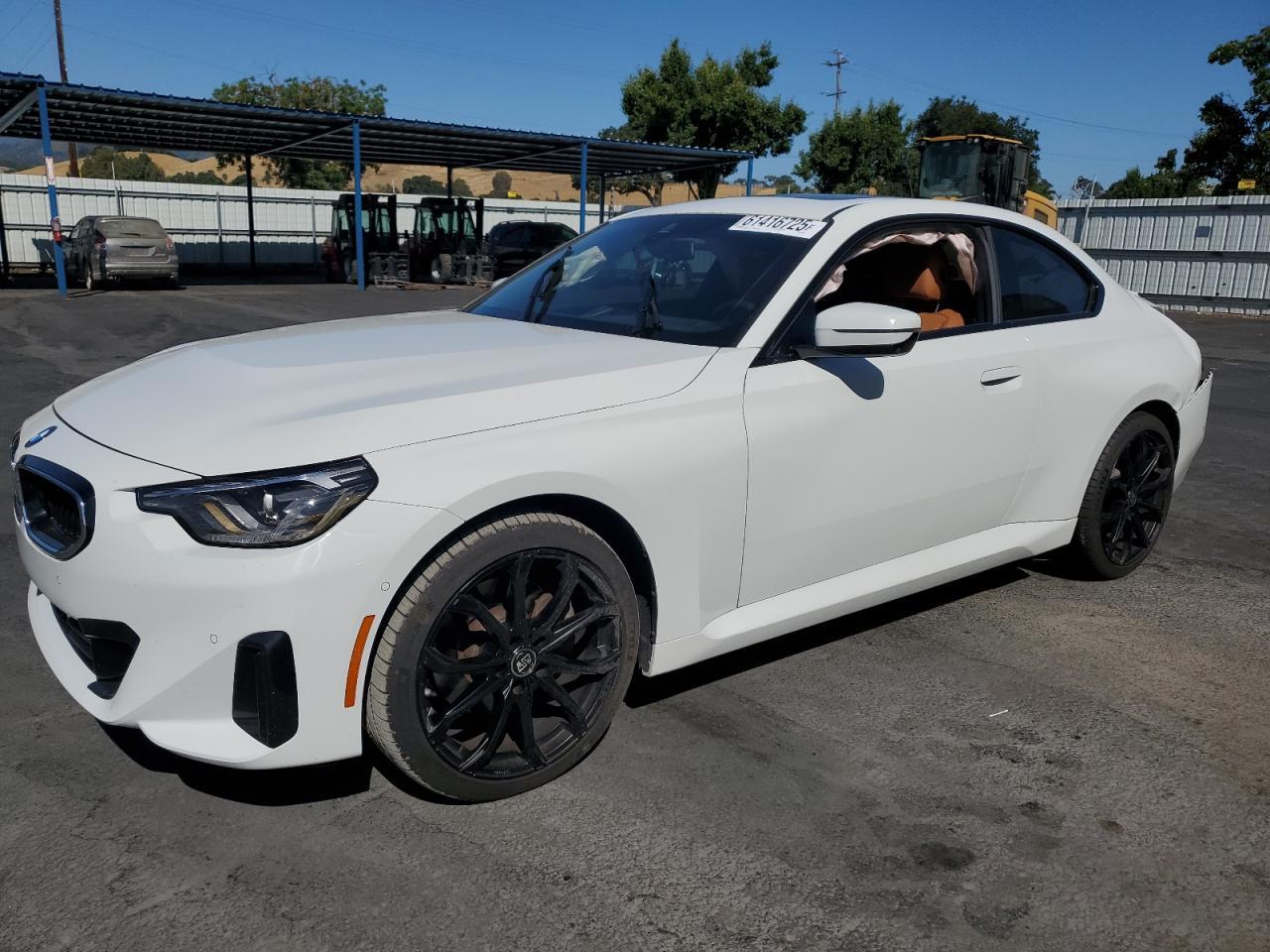 2023 BMW 230i -- Photo 1