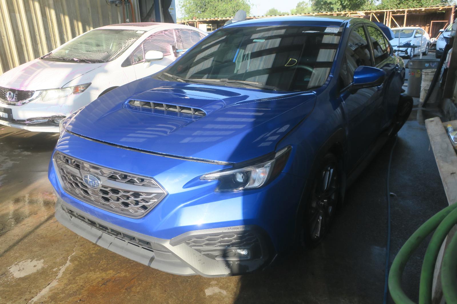 Car Result