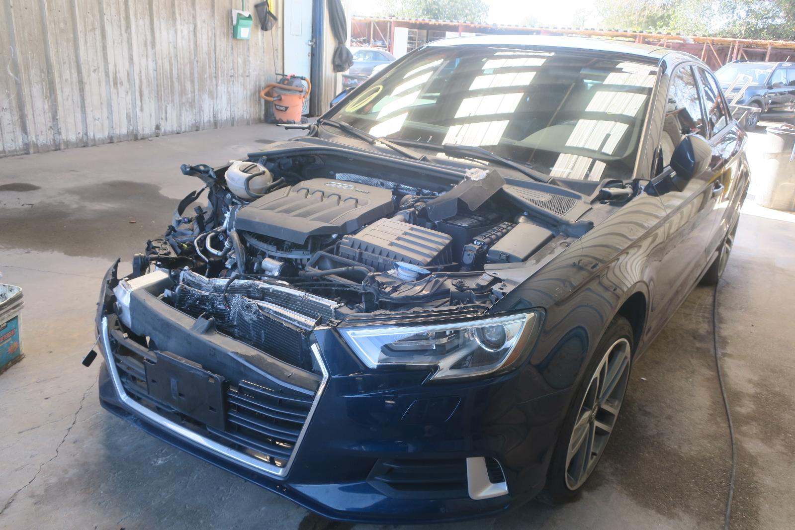 Car Result