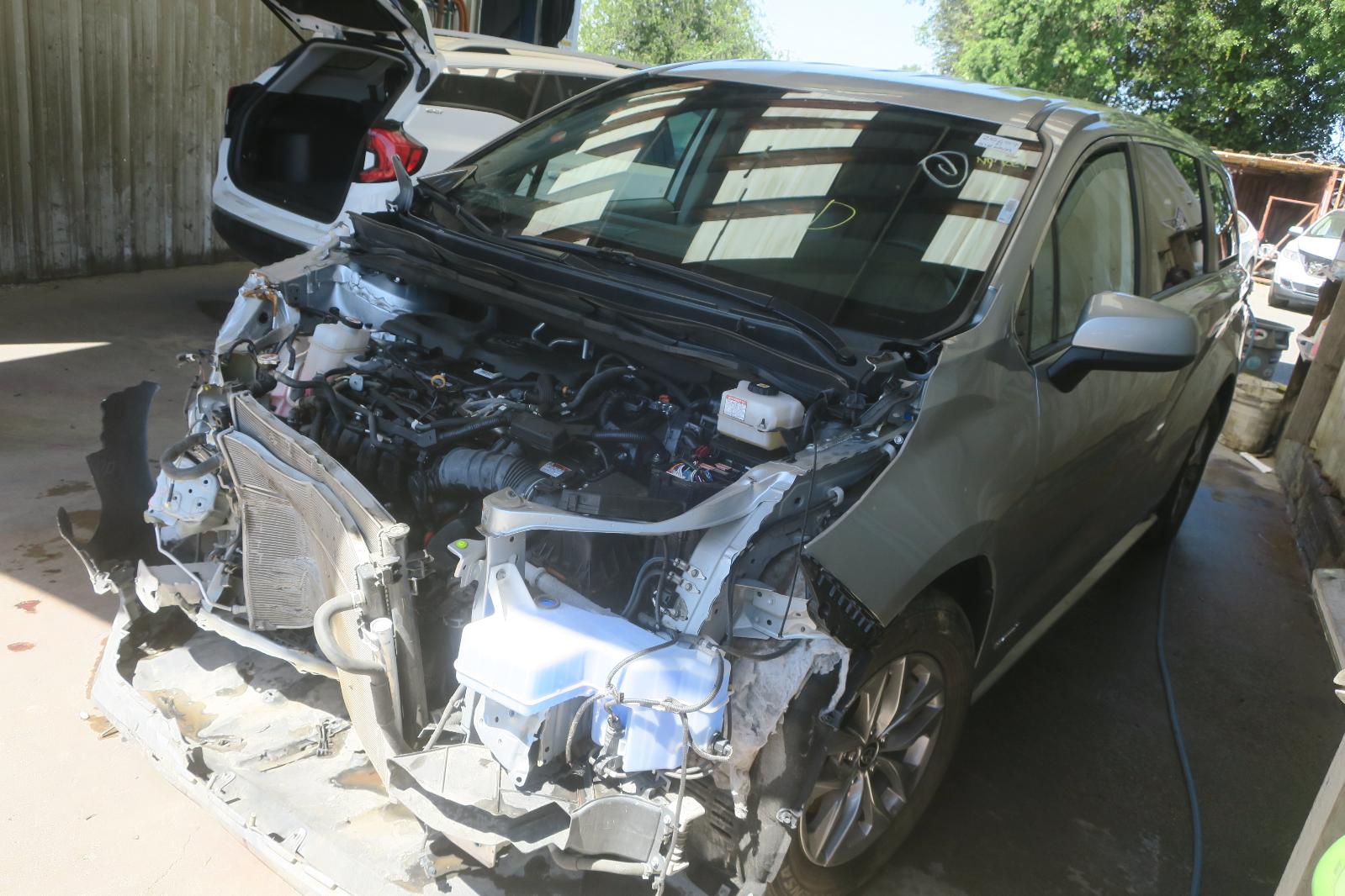 Car Result
