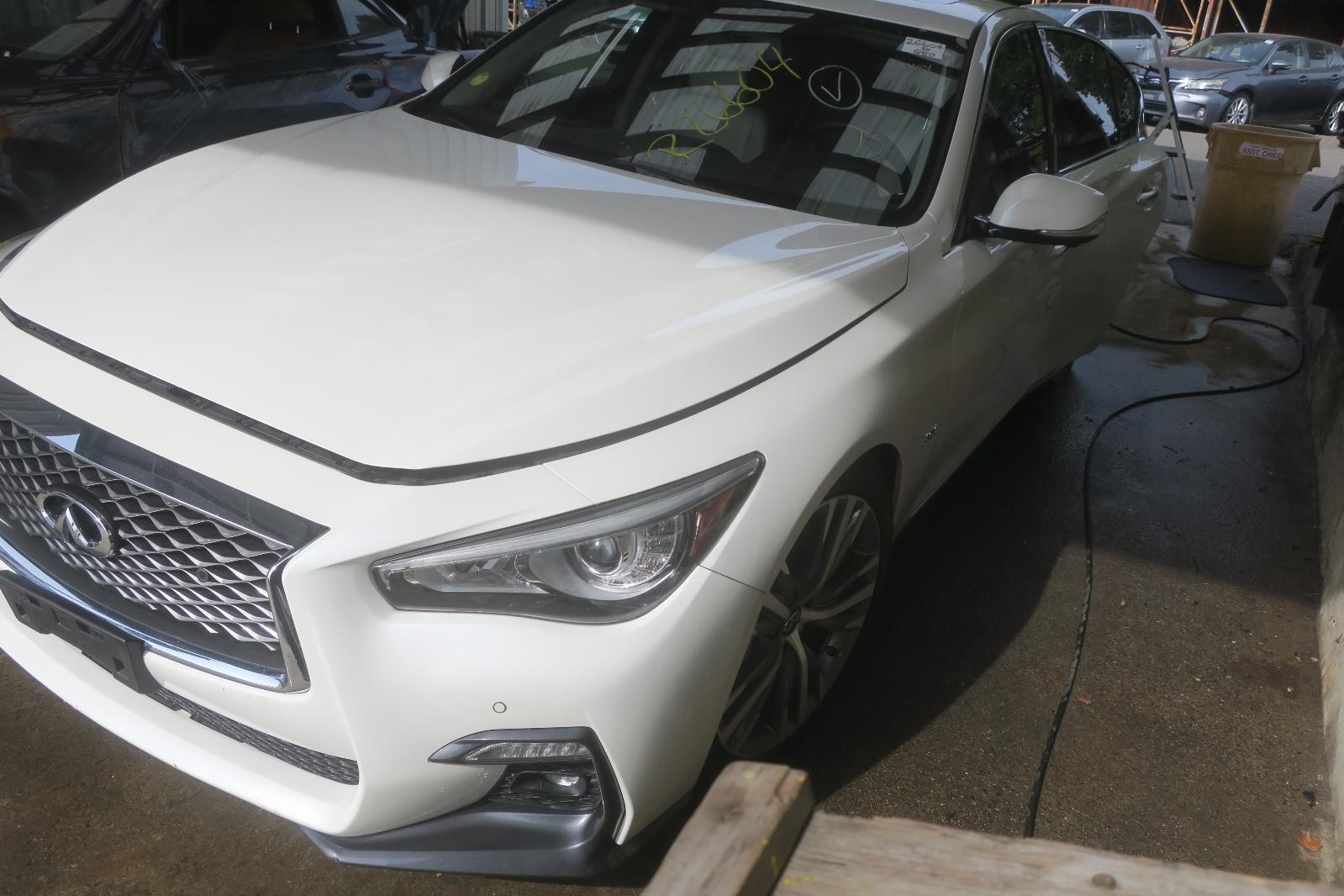 Car Result
