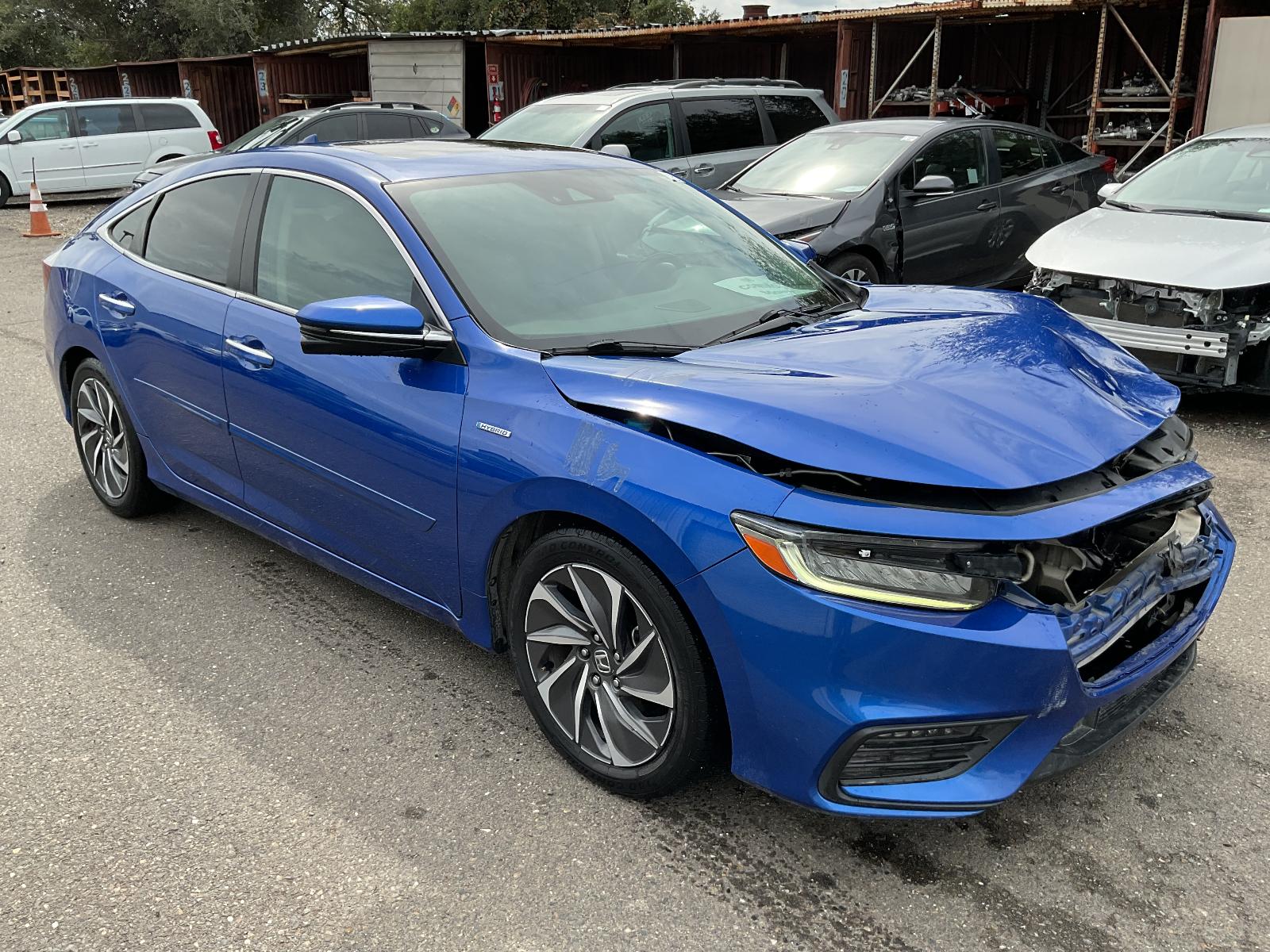 Car Result