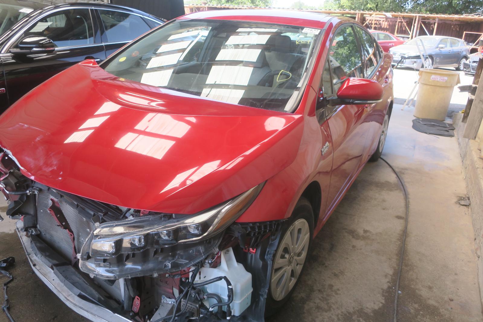 Car Result