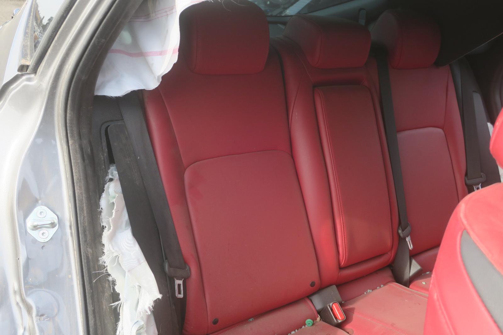 2024 Acura Integra -- Photo 8