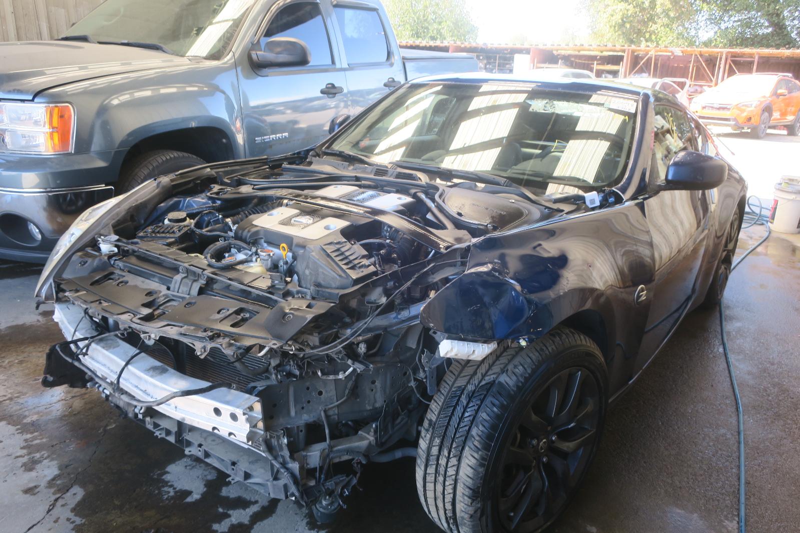Car Result