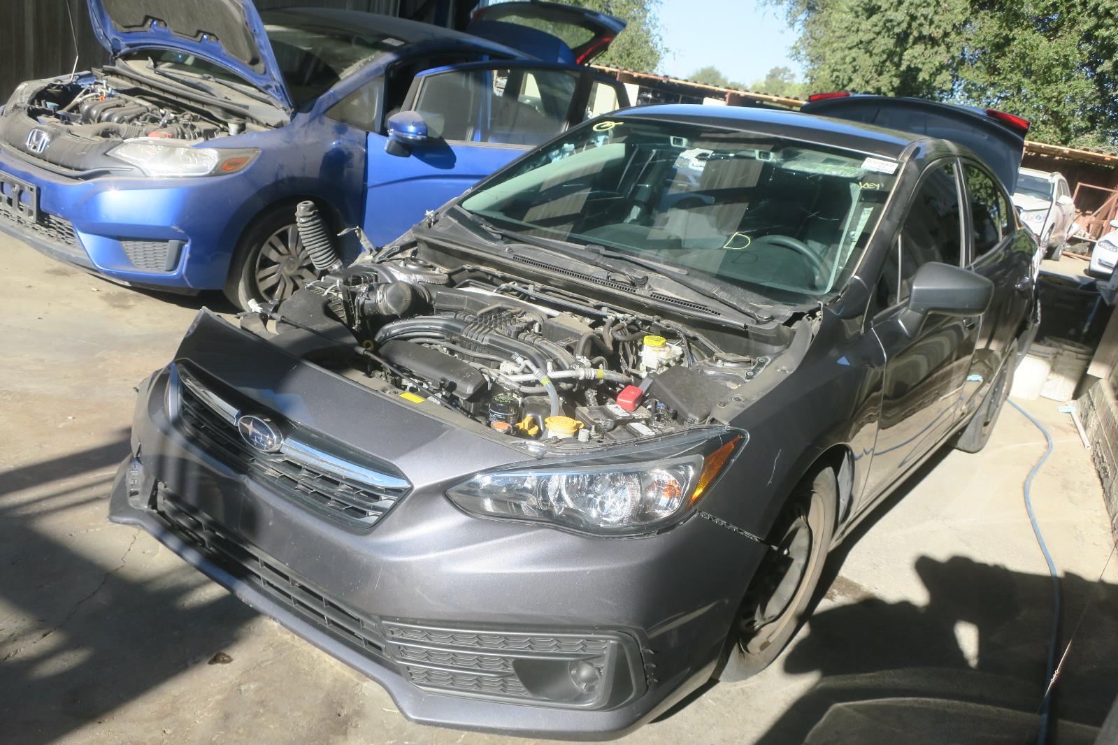 Car Result