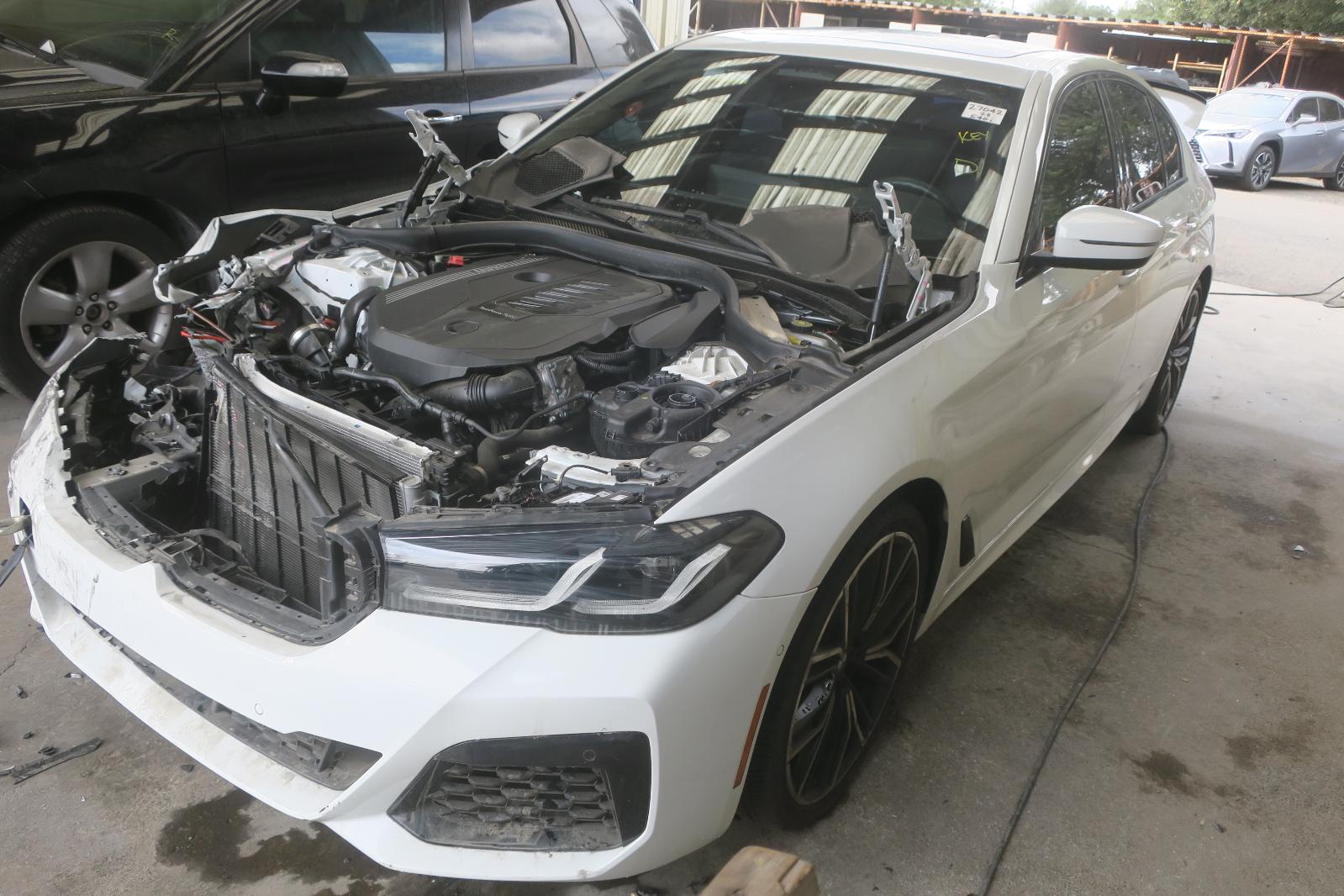 Car Result