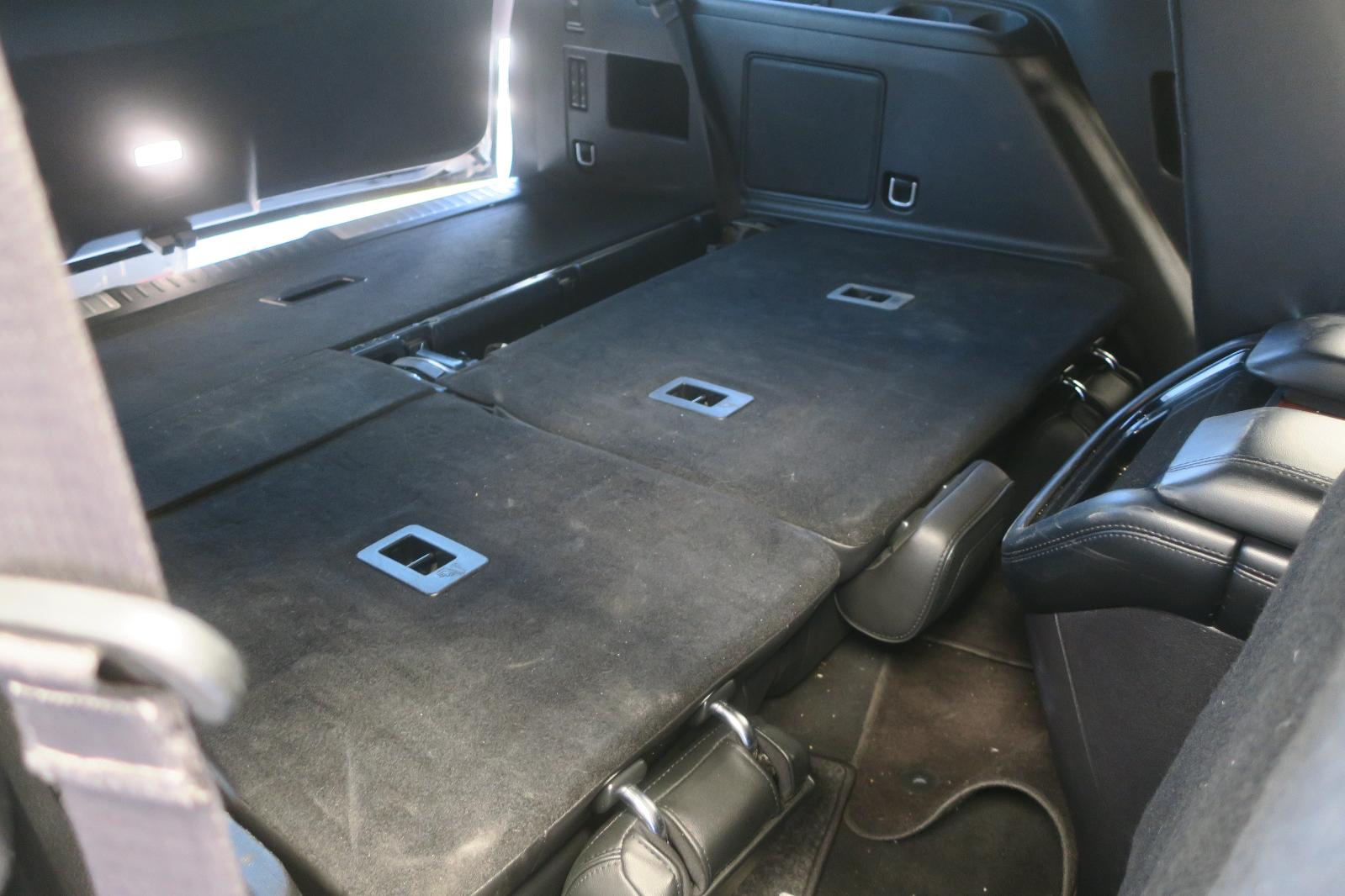 2018 Lincoln Navigator -- Photo 9