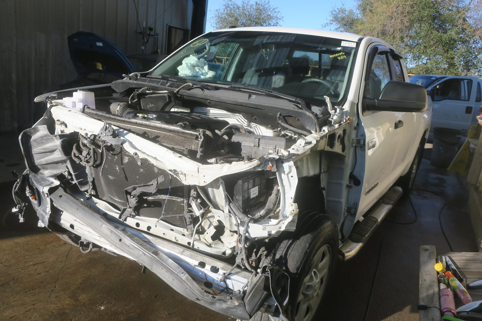 Car Result