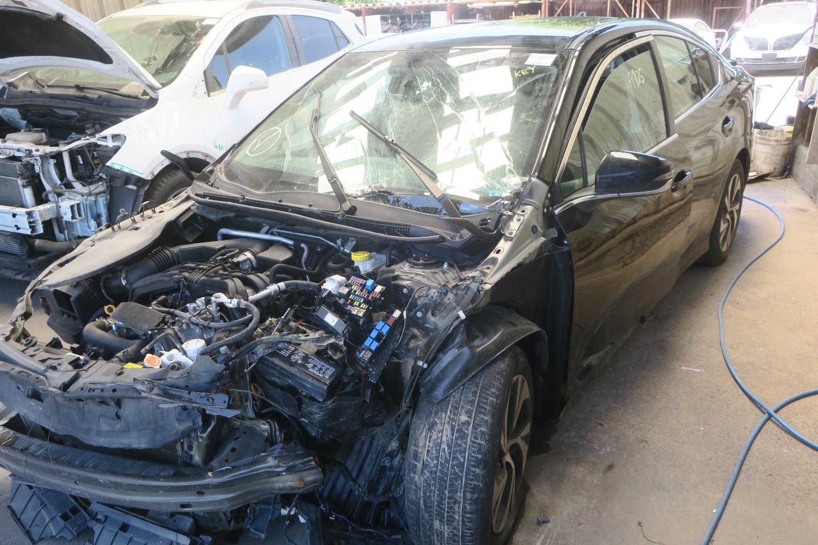 Car Result