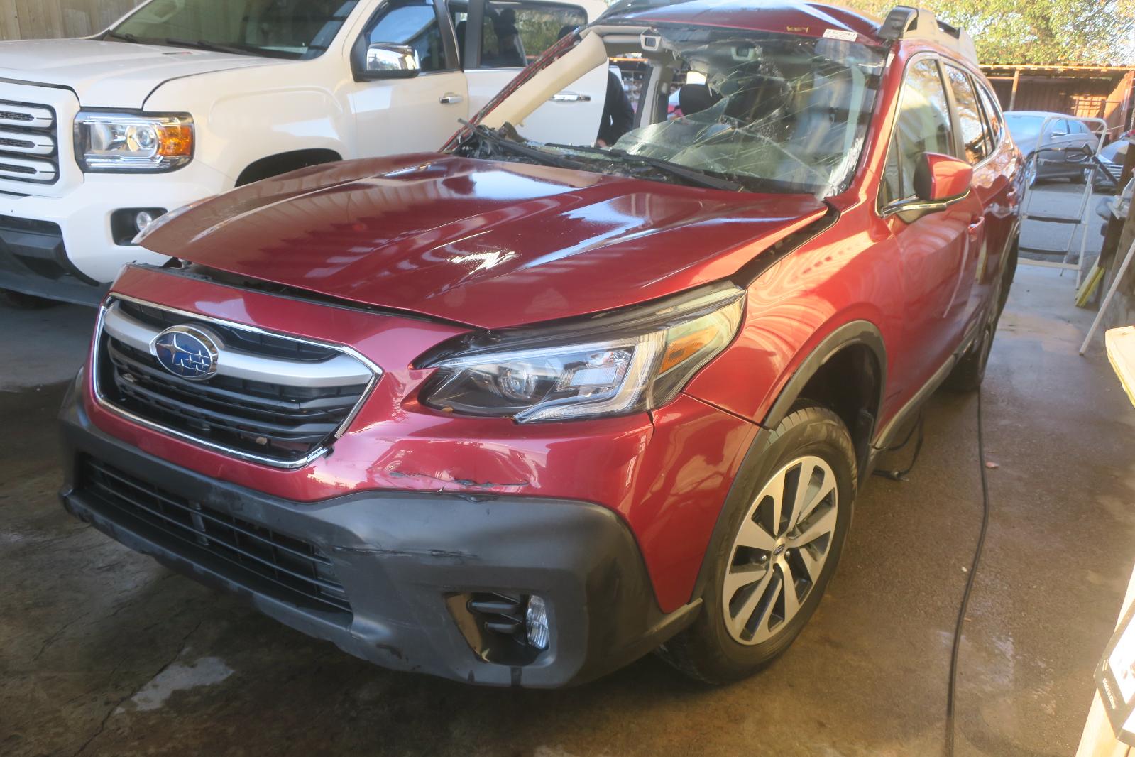 Car Result