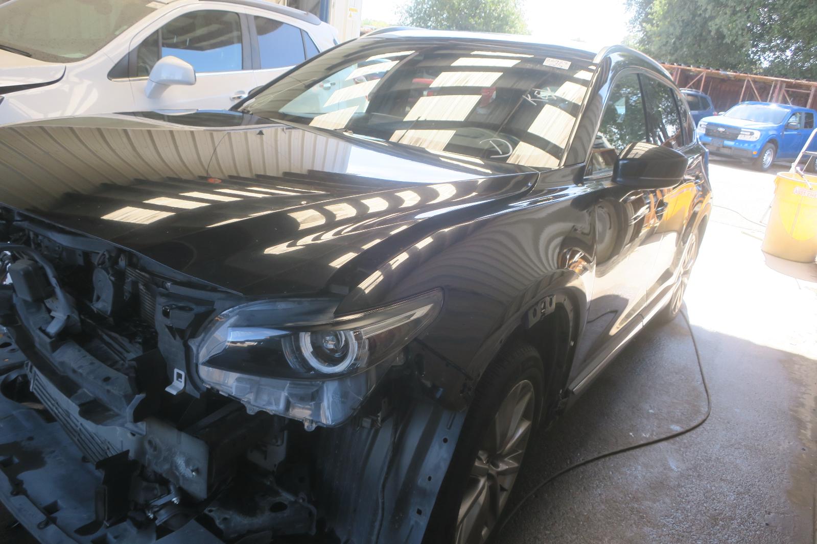 Car Result