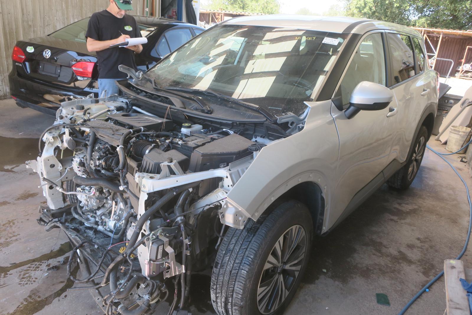 Car Result