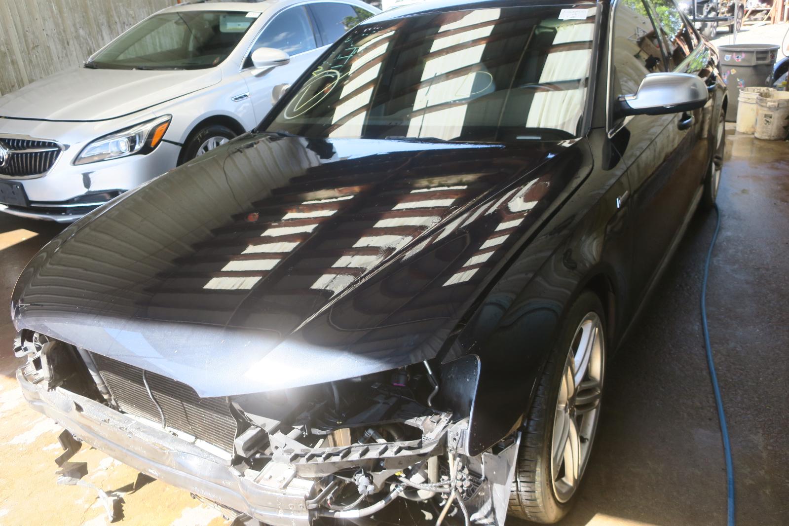 Car Result