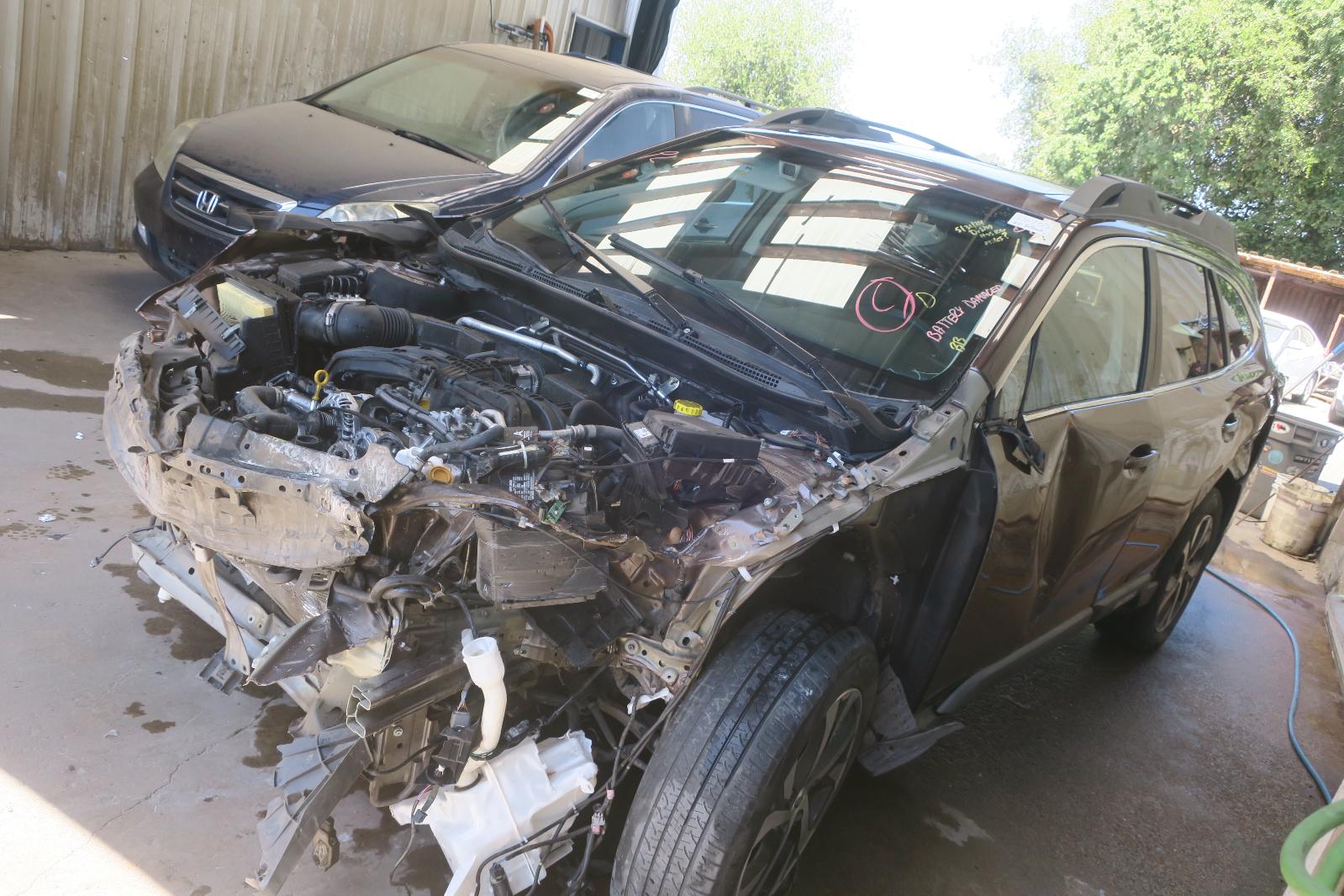 Car Result