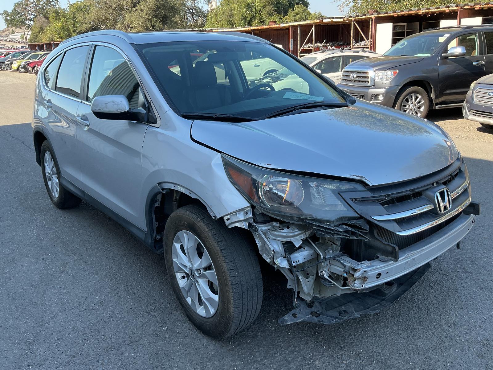 Car Result