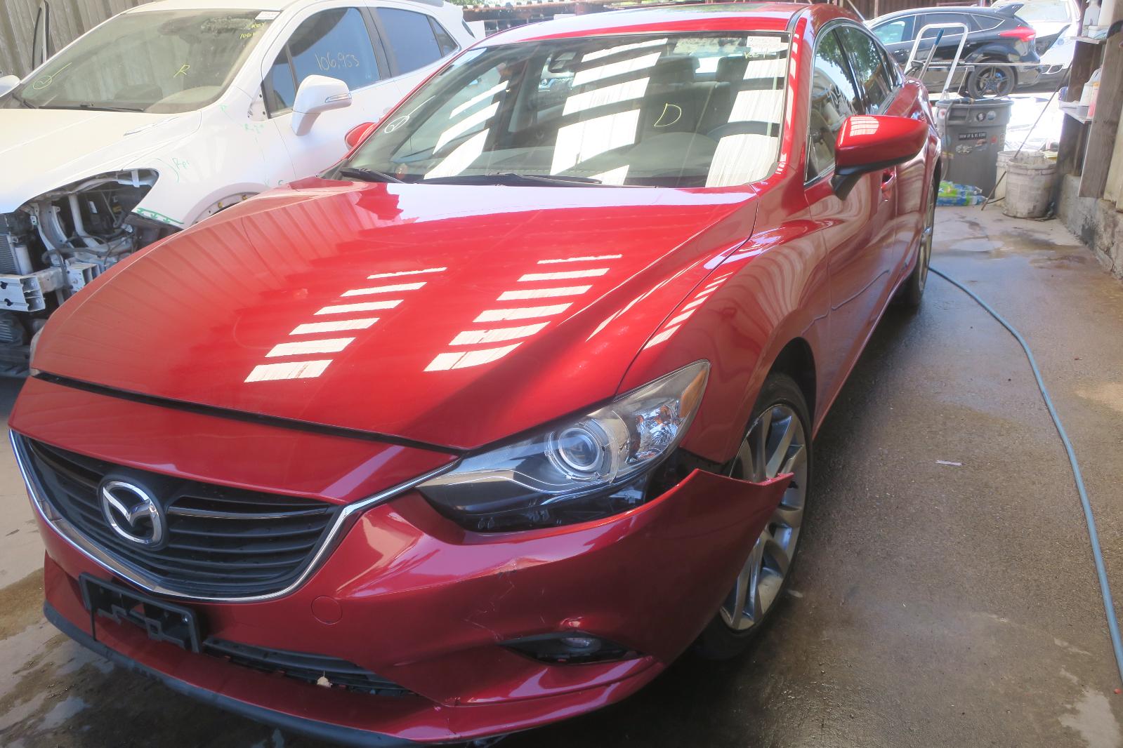 Car Result