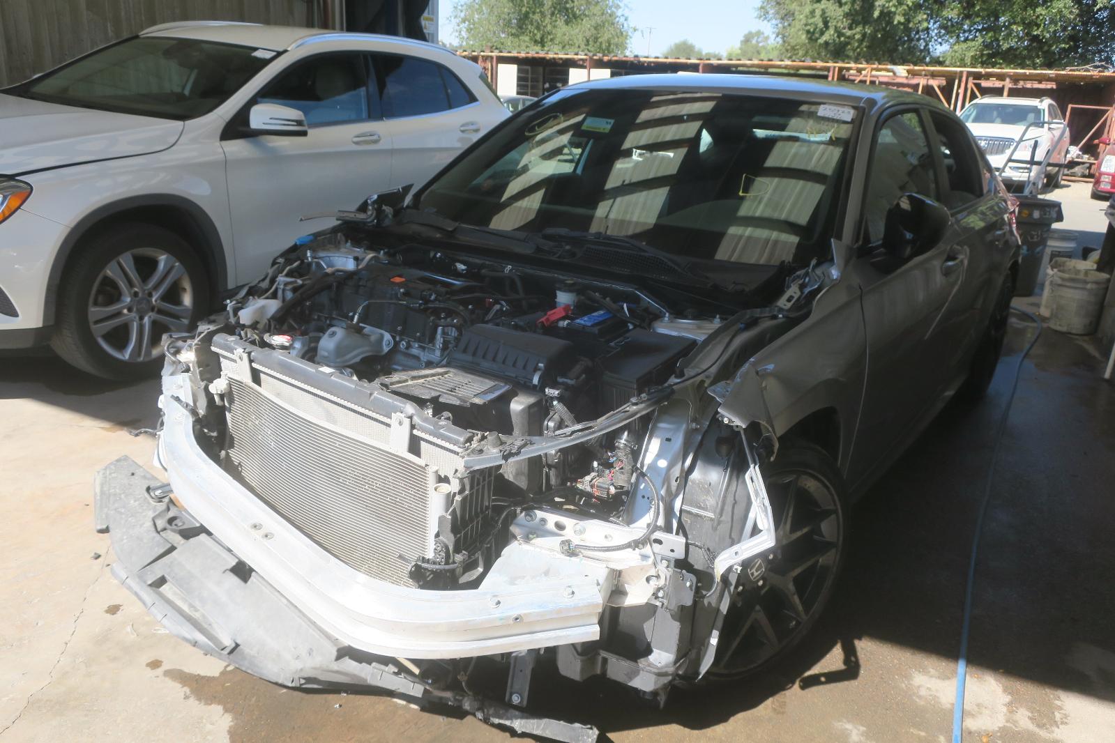 Car Result