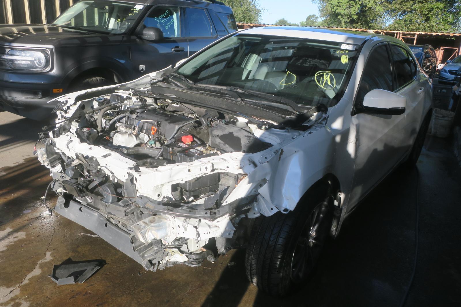 Car Result