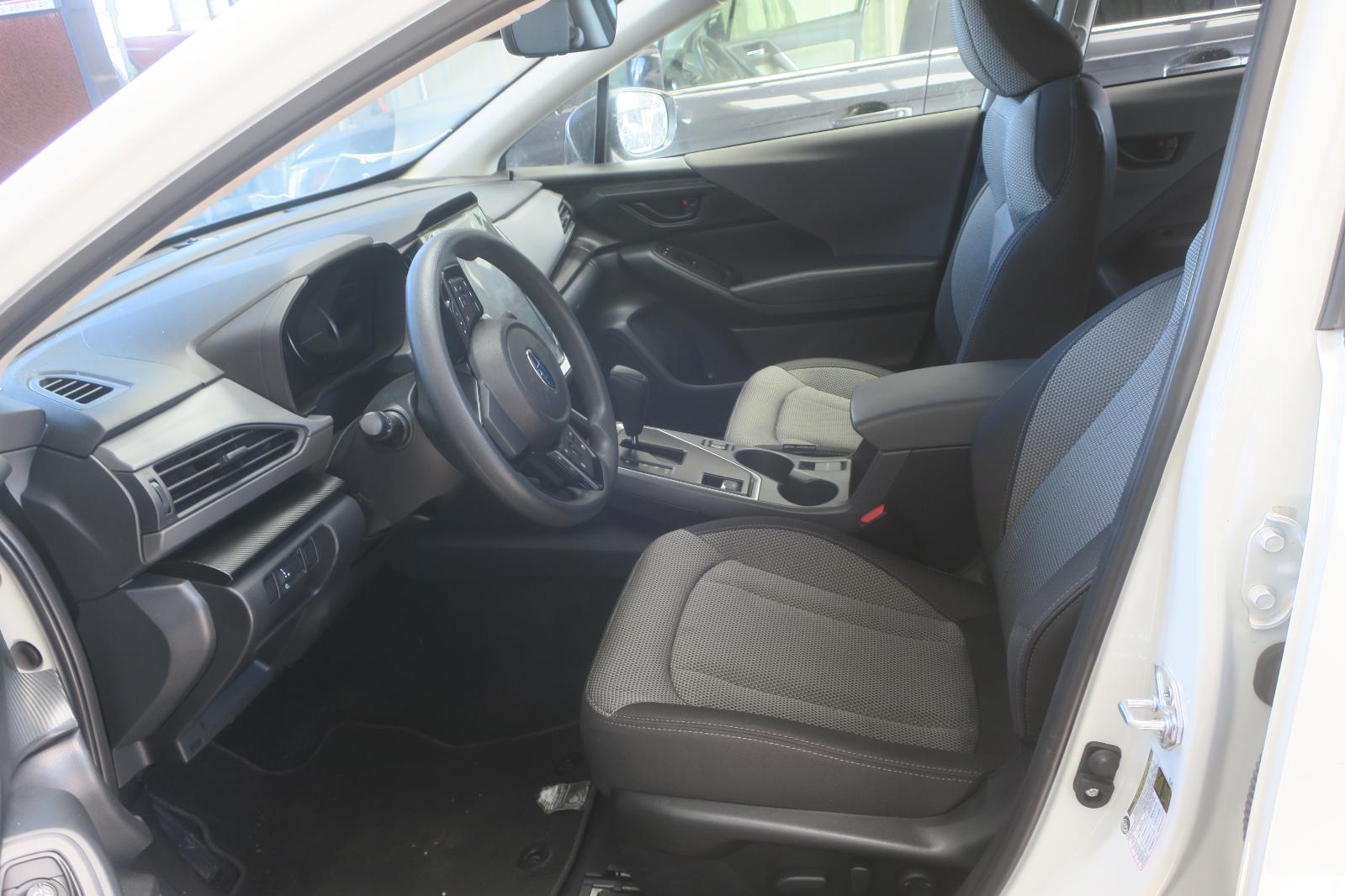 2024 Subaru XV Crosstrek -- Photo 5