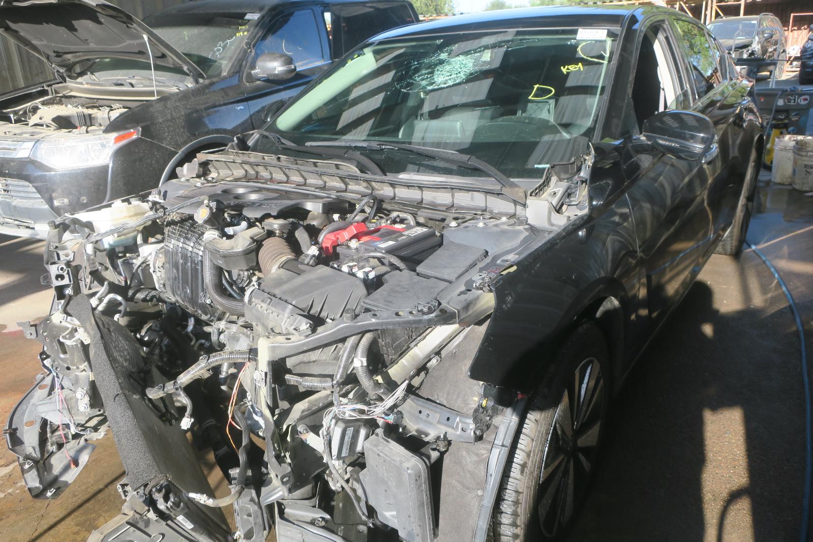 Car Result