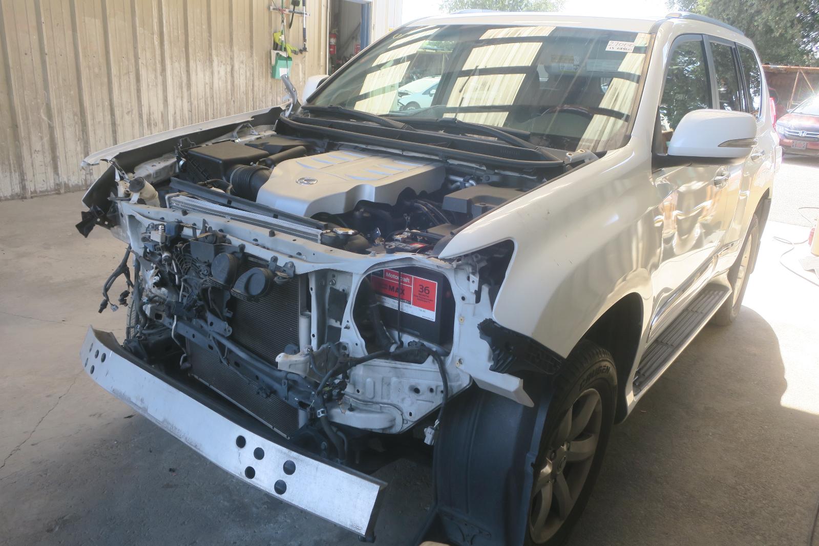 Car Result