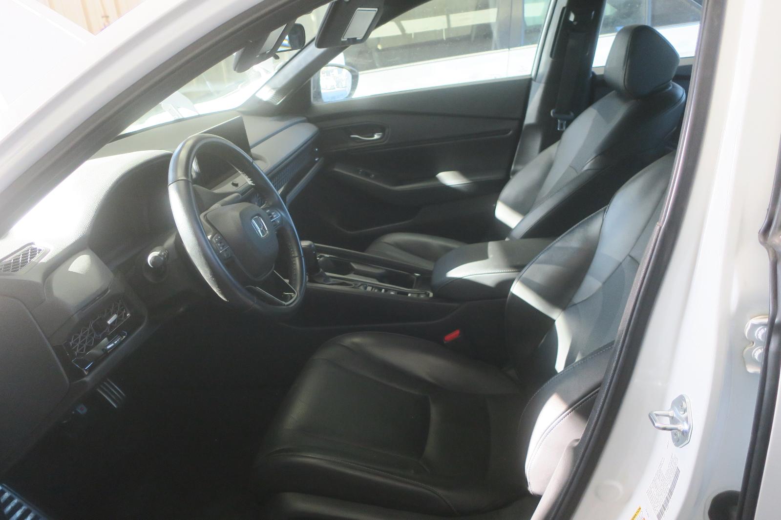 2023 Honda Accord -- Photo 5