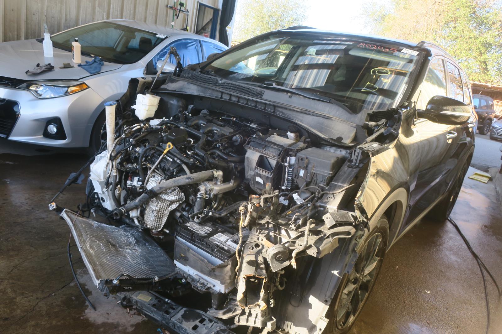 Car Result