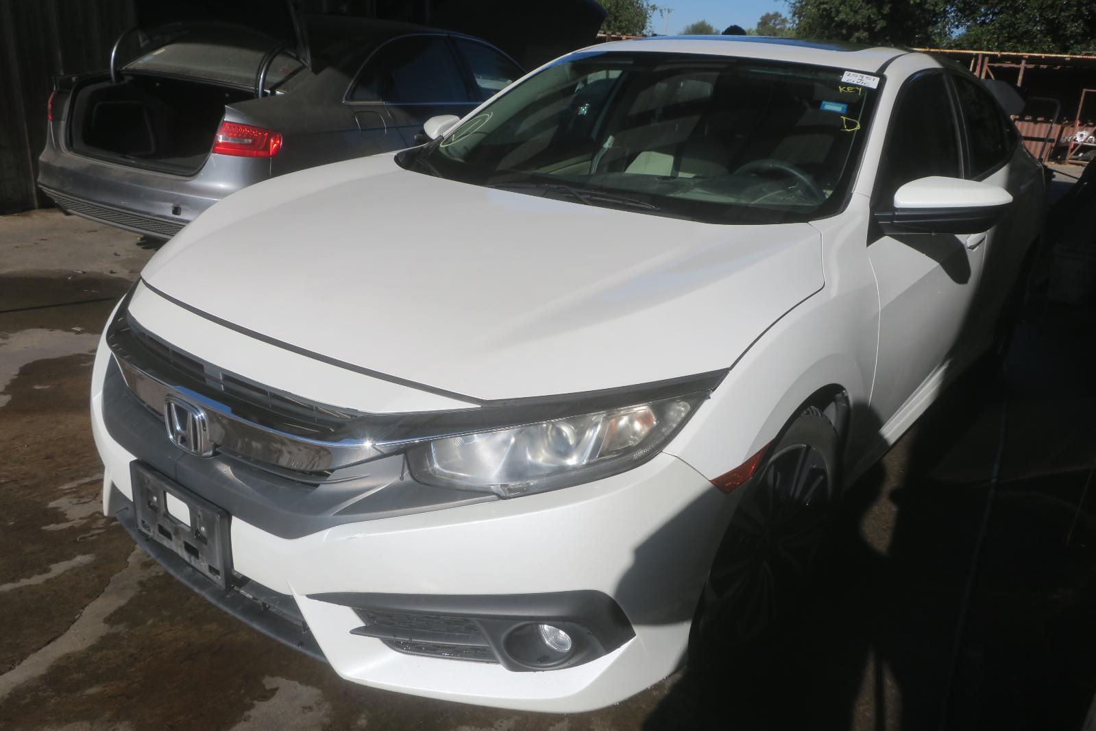 Car Result