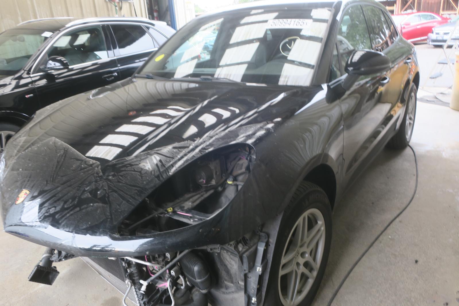 Car Result