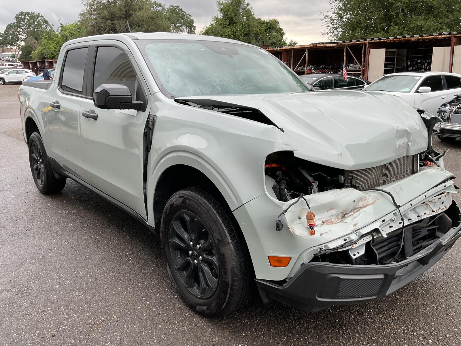 Car Result