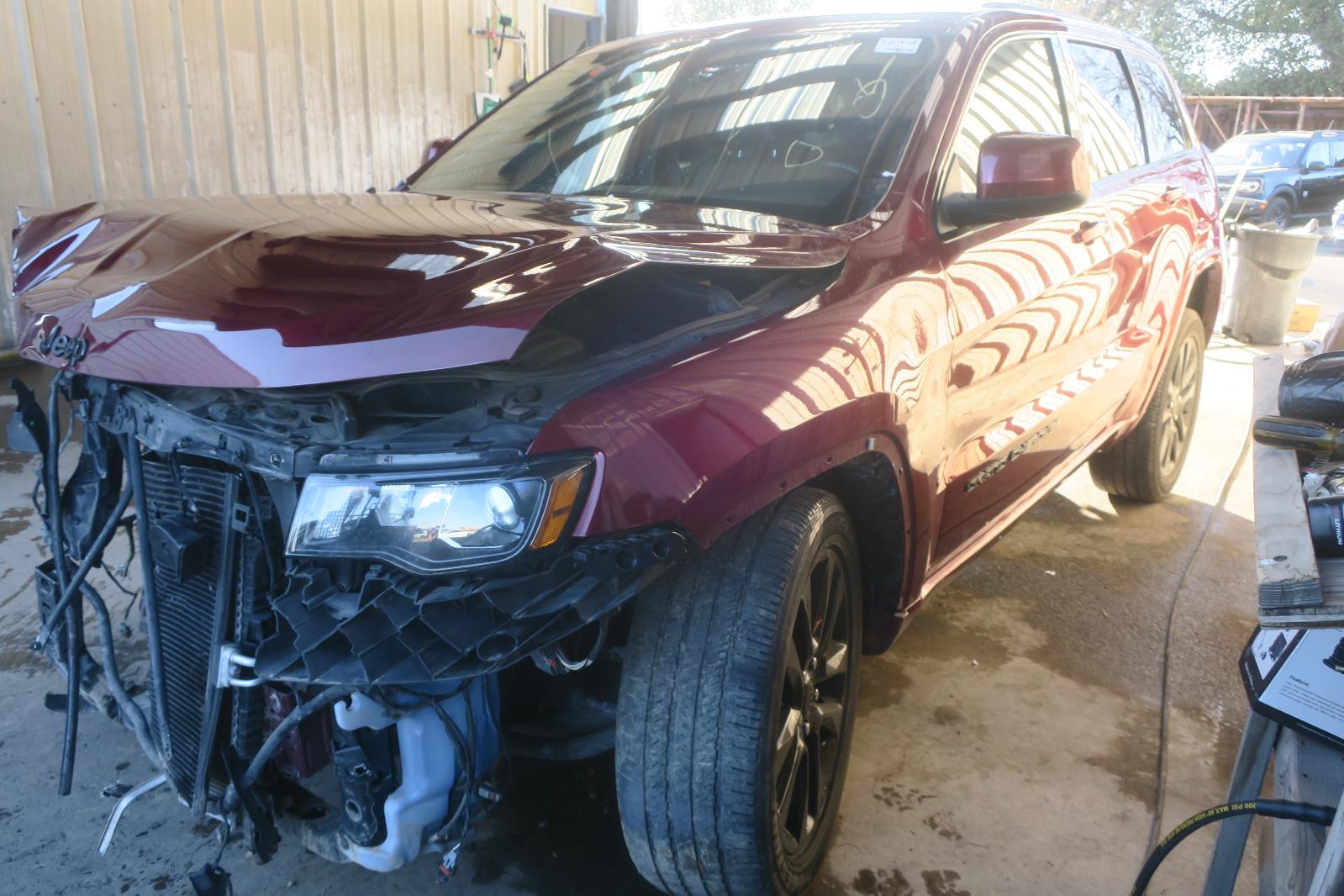 Car Result