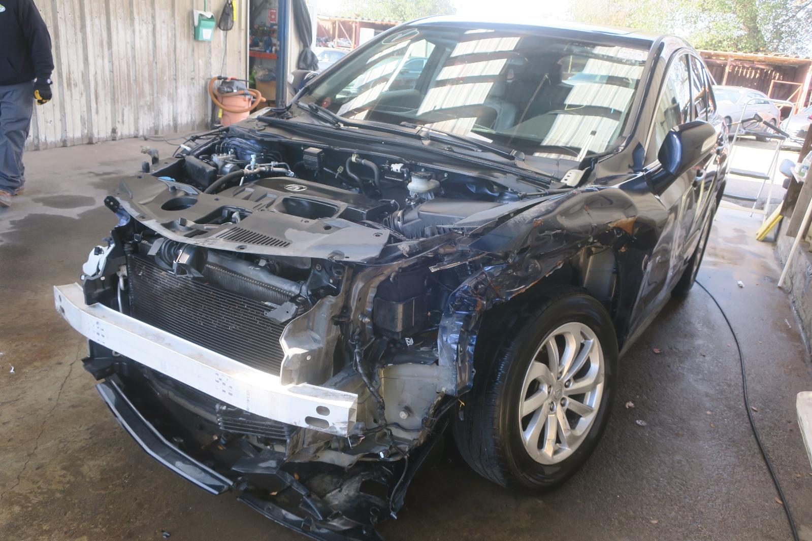 Car Result