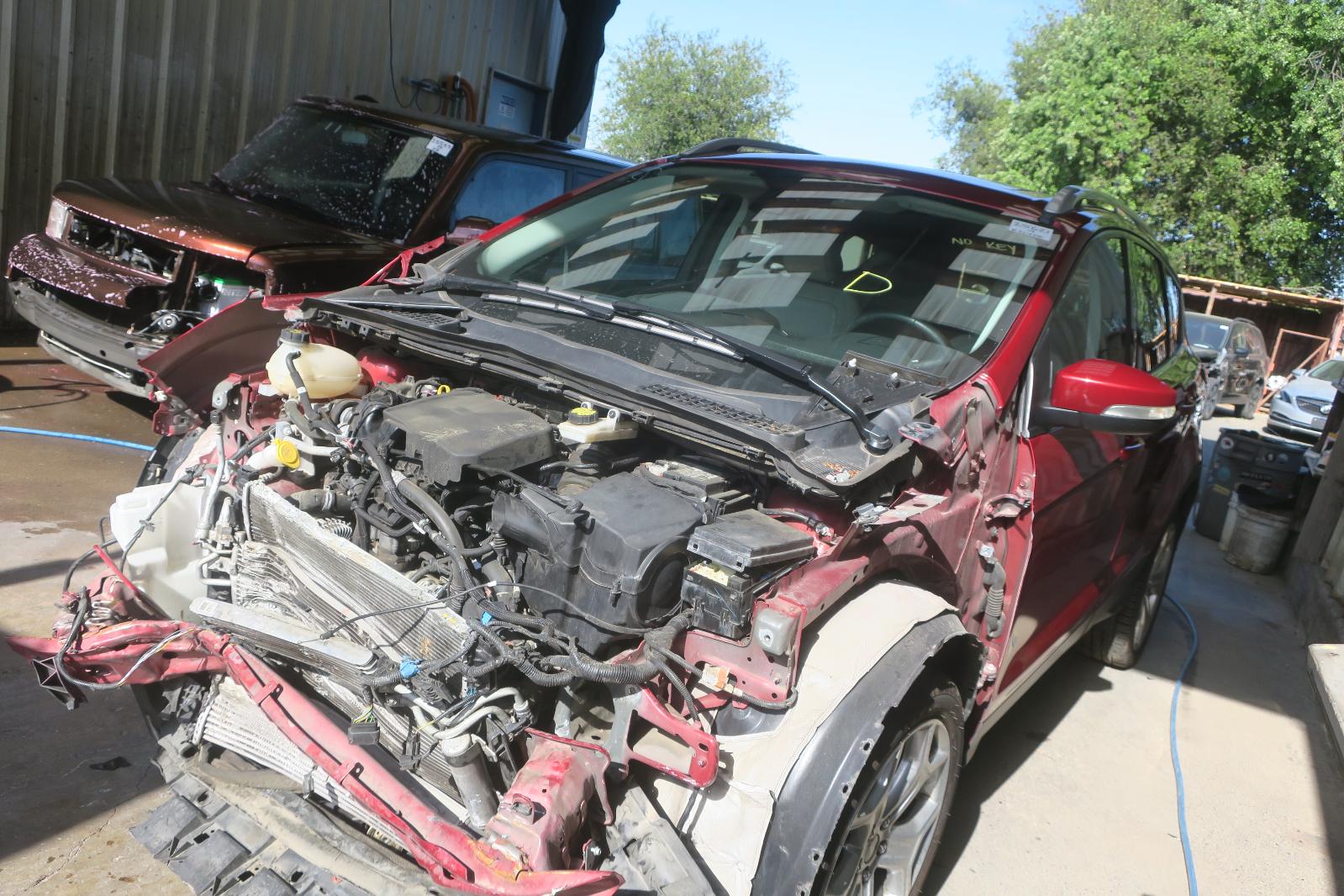 Car Result