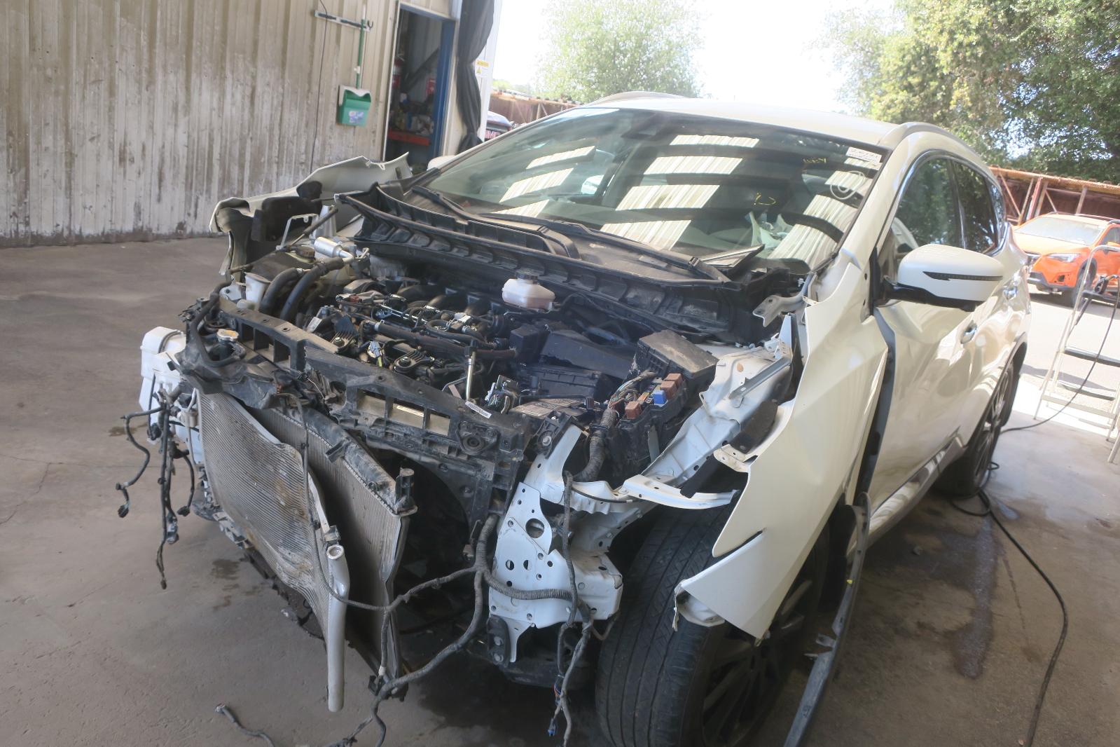 Car Result