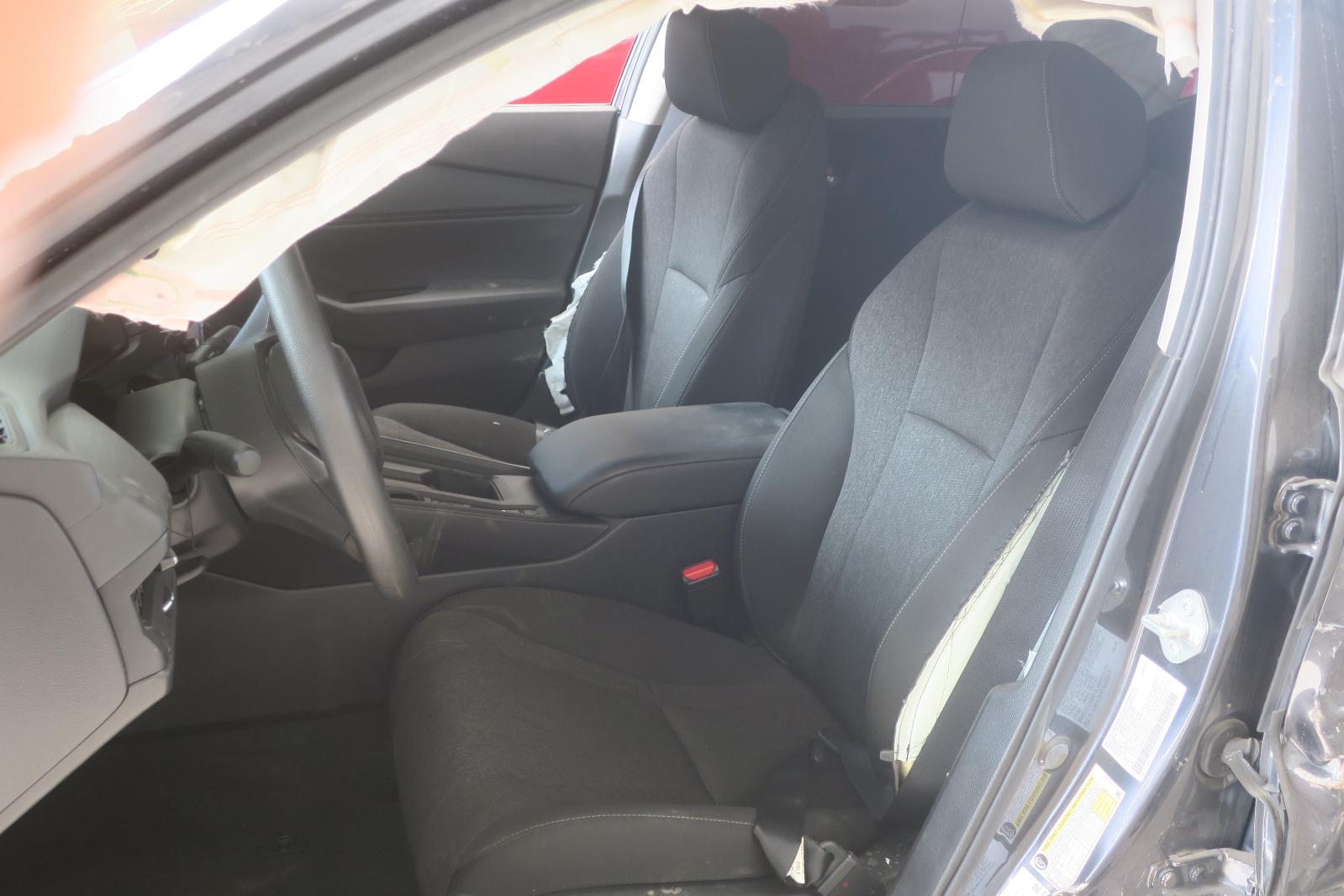 2025 Honda Accord -- Photo 5