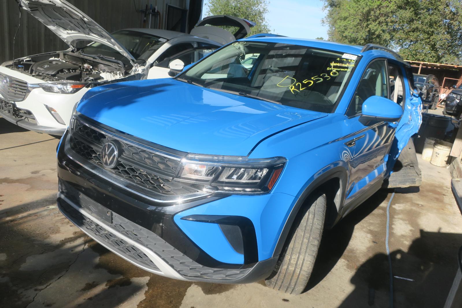 Car Result