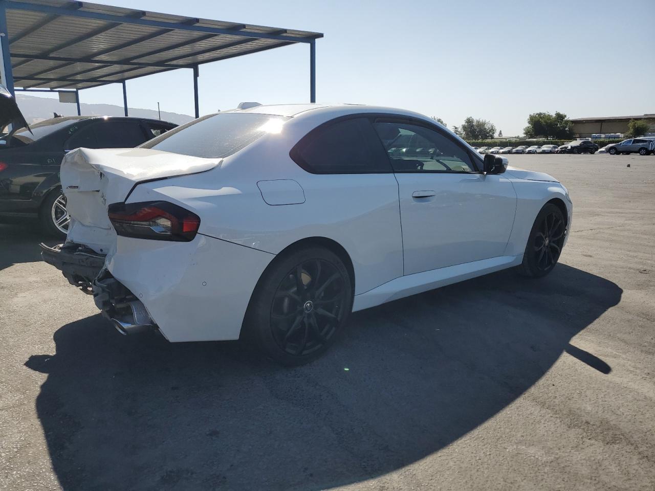 2023 BMW 230i -- Photo 3