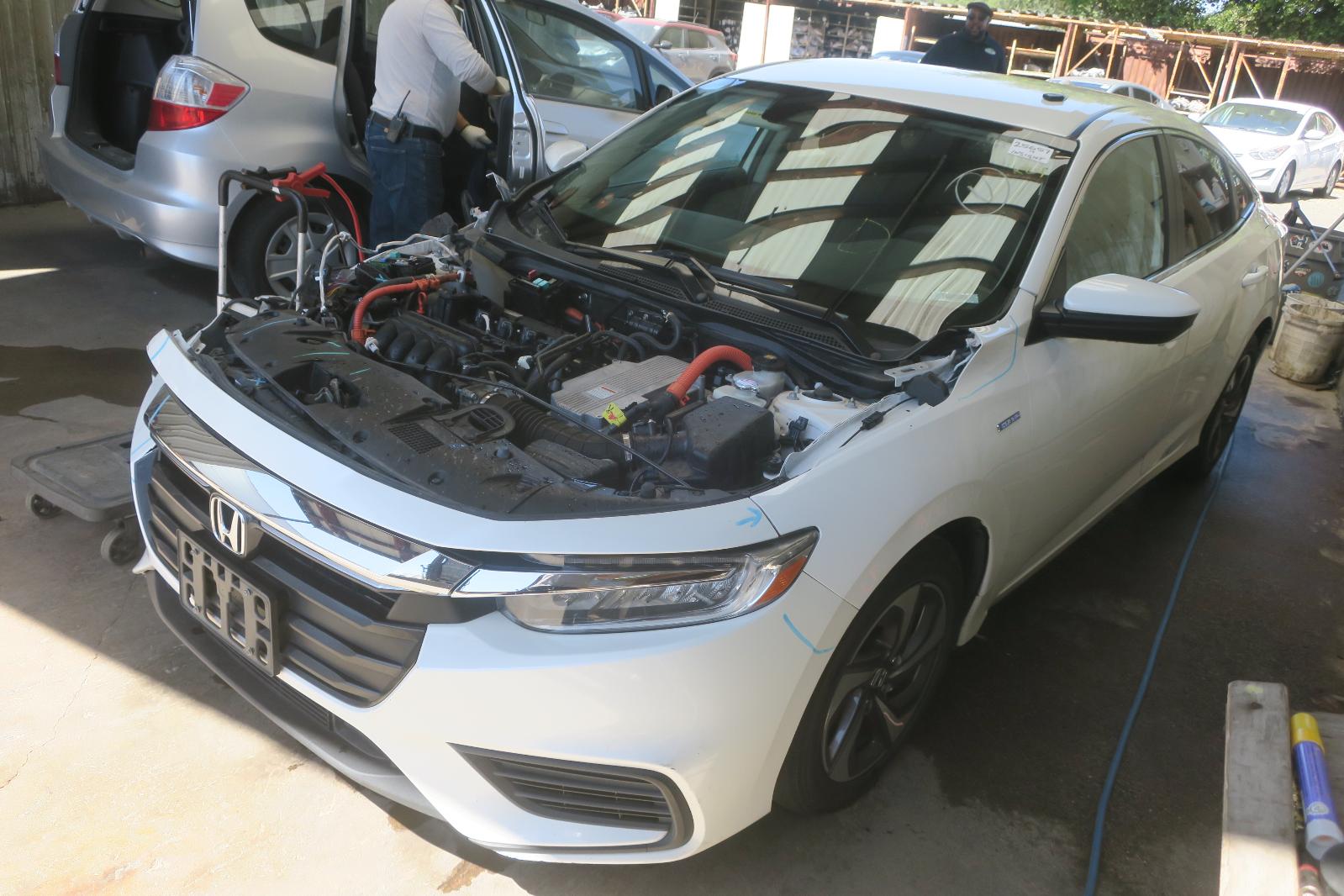 Car Result