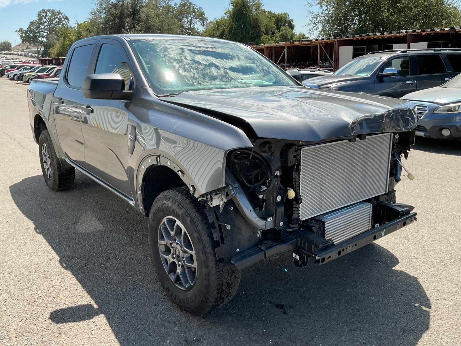 Car Result