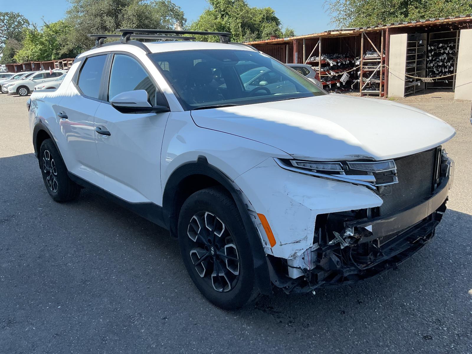 Car Result