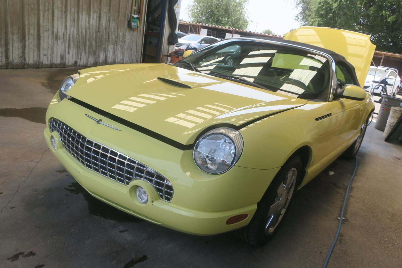 Car Result