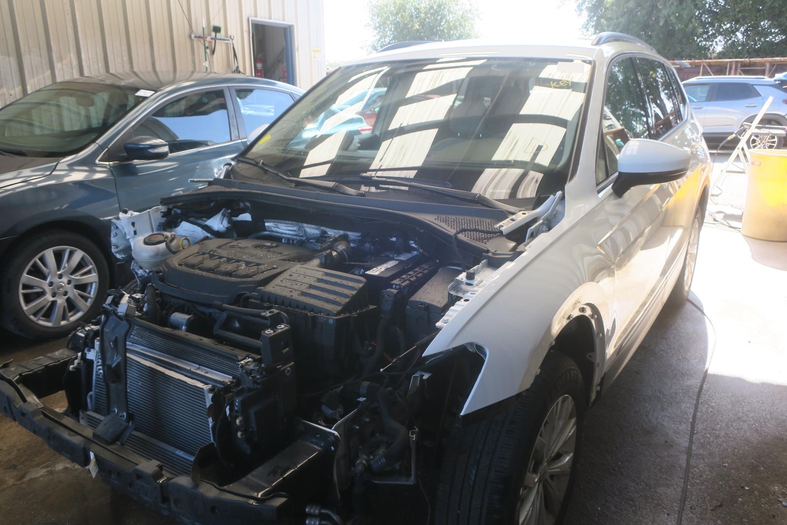 Car Result