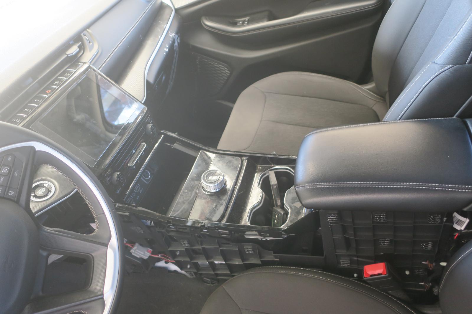 2023 Jeep Grand Cherokee -- Photo 7