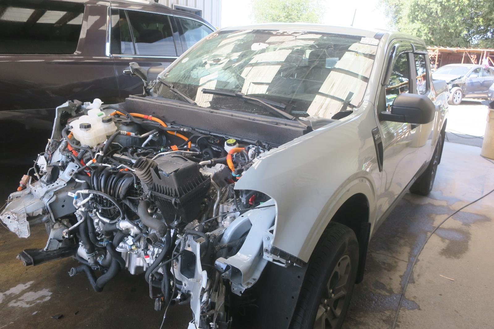 Car Result
