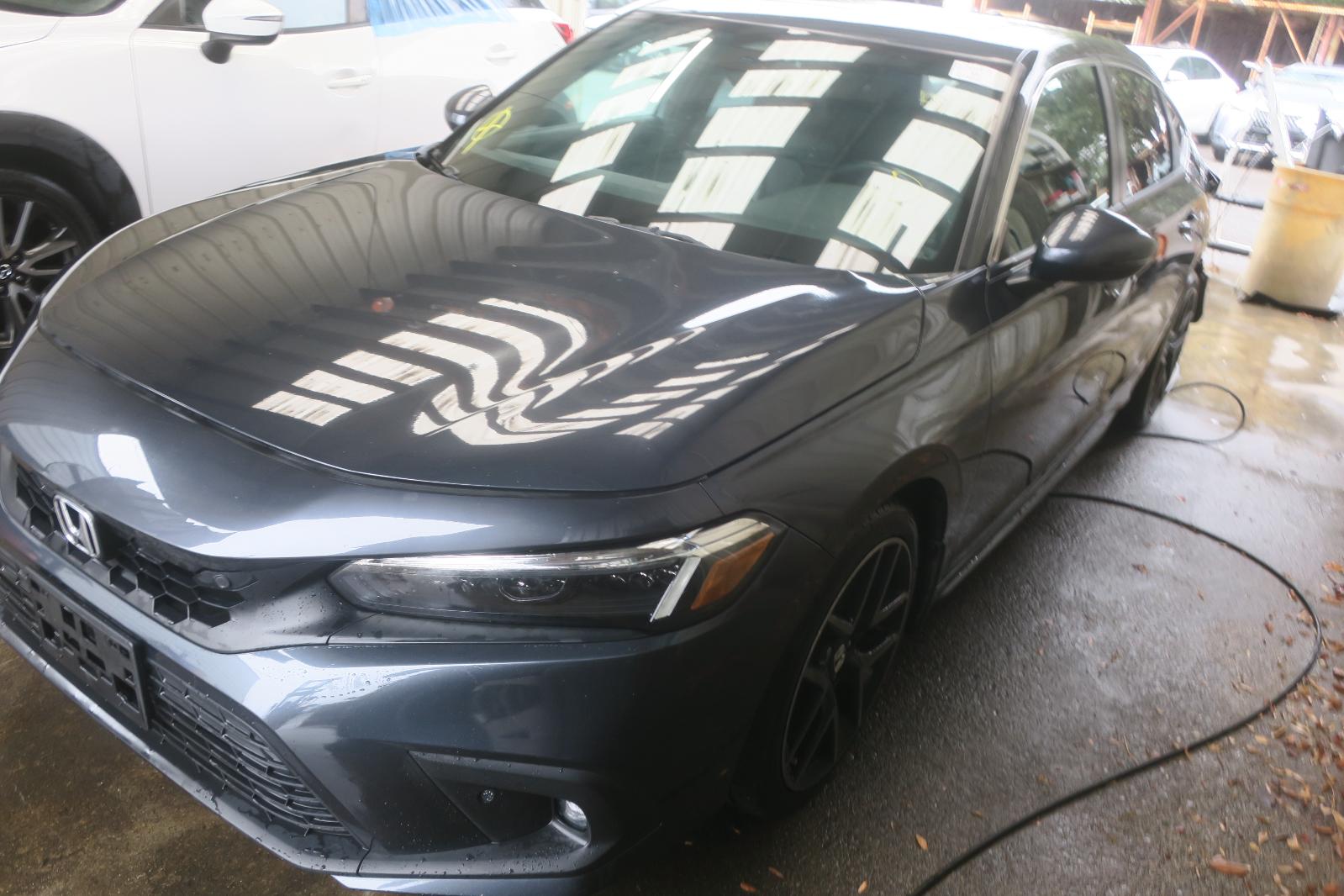 Car Result
