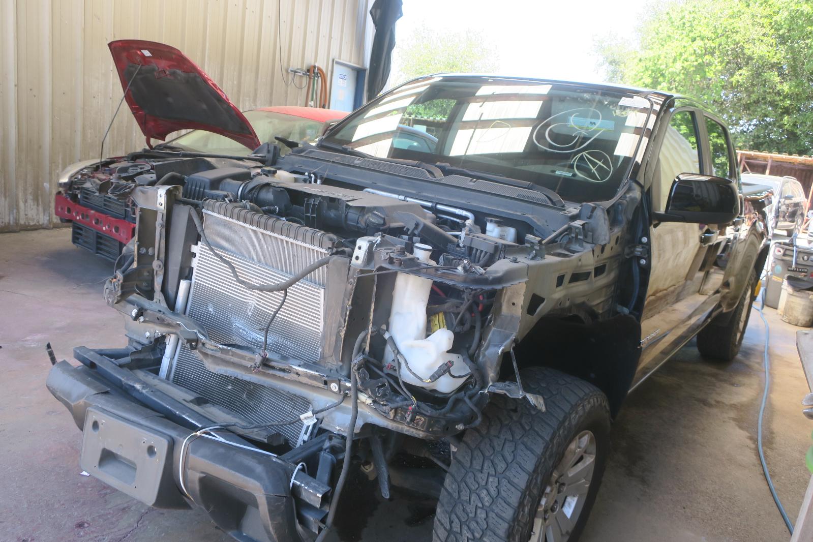 Car Result