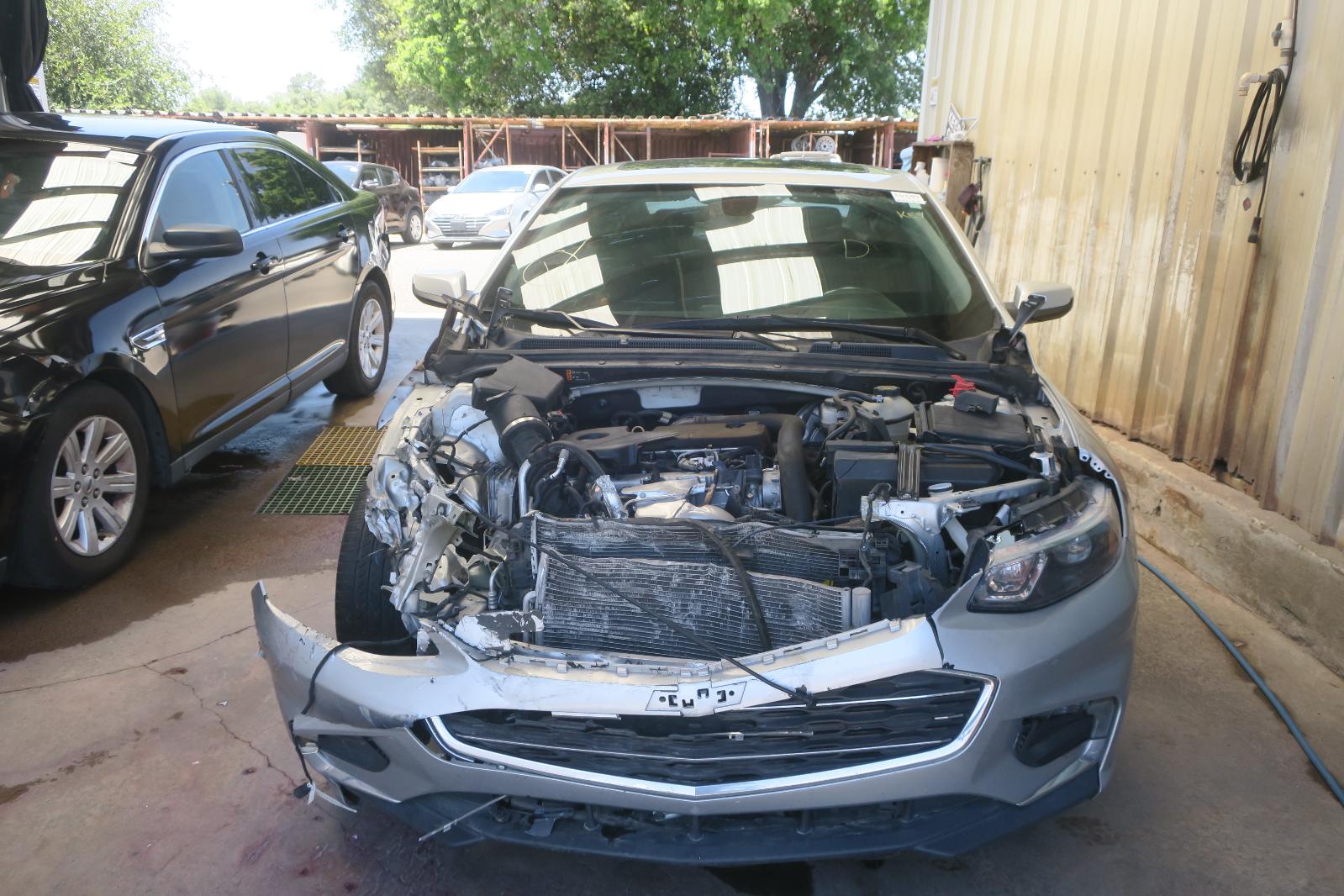Car Result