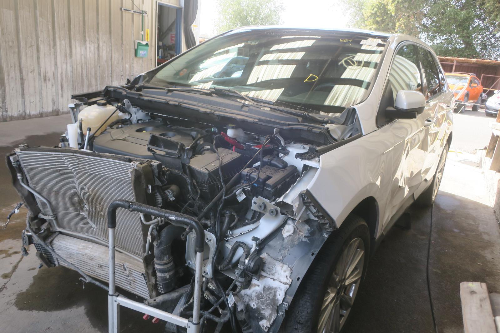 Car Result